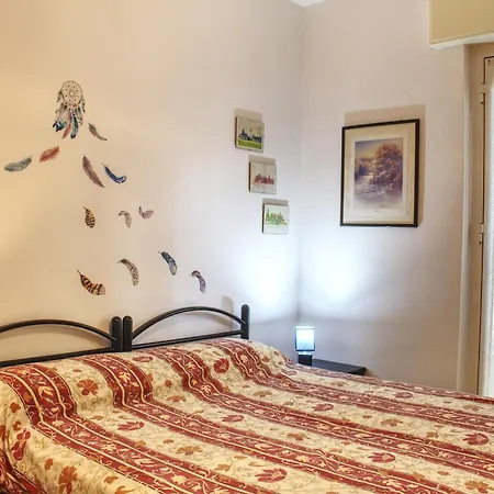 50 Mt Dal Mare - Relax Con Balcone Vista Mare! Borgio Verezzi