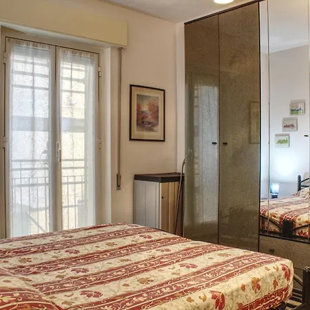 50 Mt Dal Mare - Relax Con Balcone Vista Mare! *